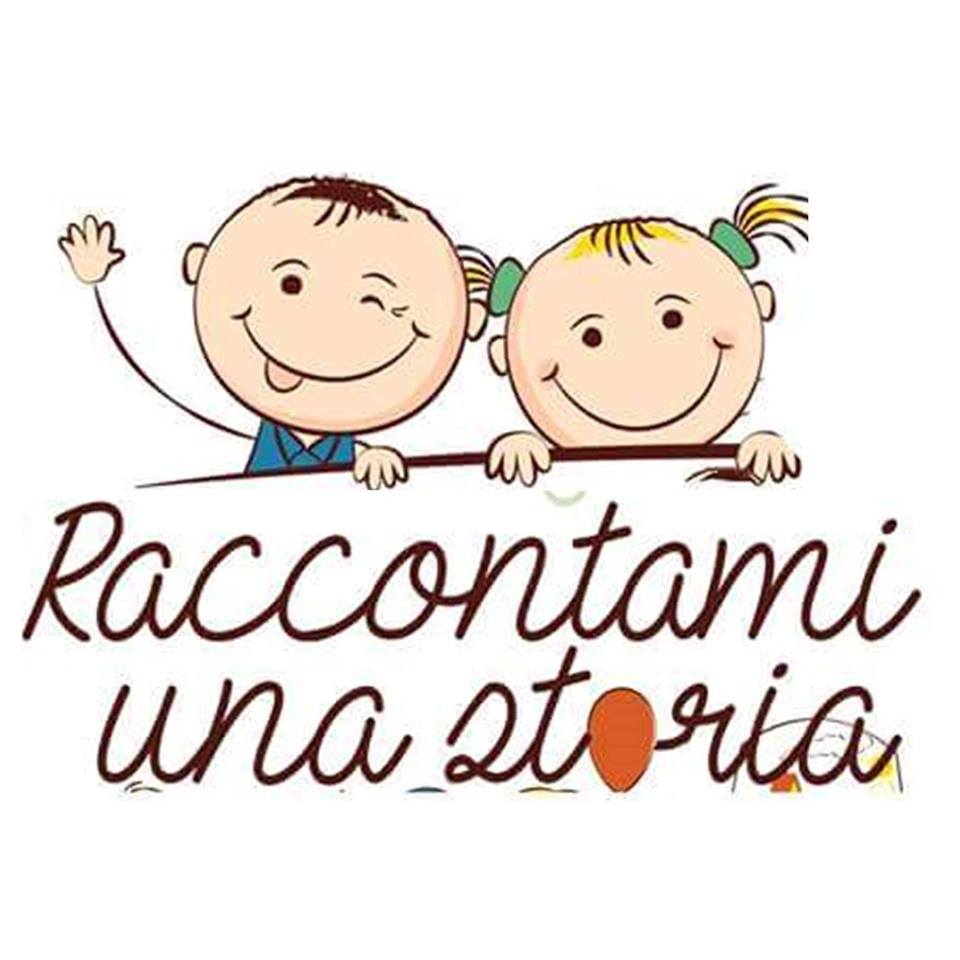 RACCONTAMI UNA STORIA
